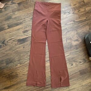 NWOT Elation Flare Split